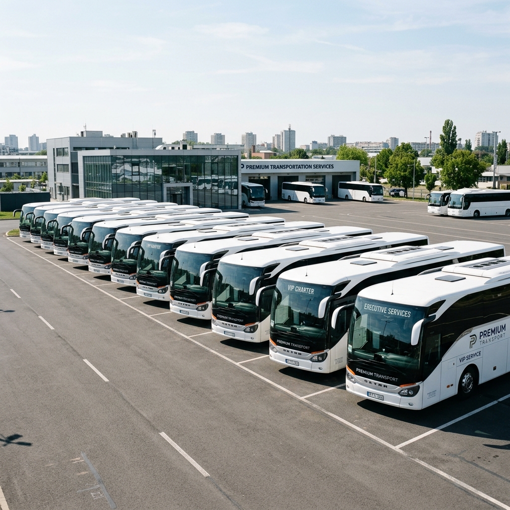 Transportation